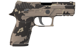 Black & Tan image