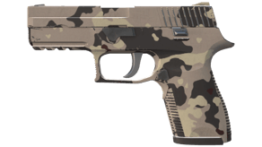 Black & Tan image