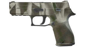 Bone Mask image