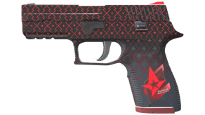 Crimson Kimono image