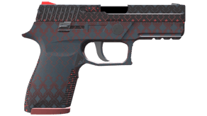 Crimson Kimono image