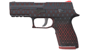 Crimson Kimono image