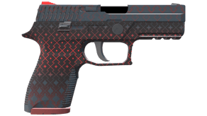 Crimson Kimono image