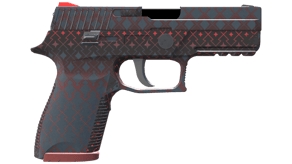 Crimson Kimono image