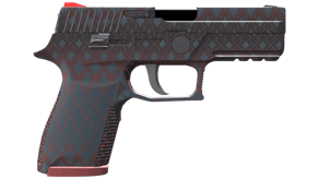 Crimson Kimono image