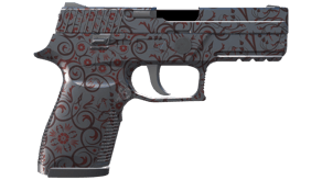 Dark Filigree image