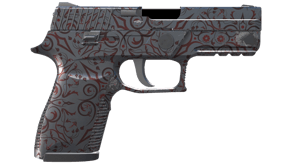 Dark Filigree image