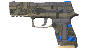 Exchanger image