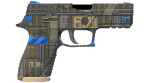 Exchanger image