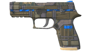 Exchanger image