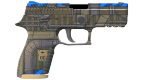 Exchanger image
