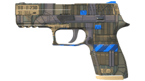 Exchanger image
