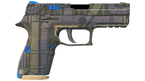 Exchanger image