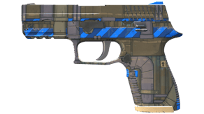 Exchanger image