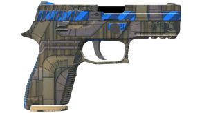 Exchanger image