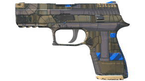 Exchanger image