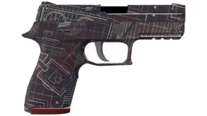 Facility Draft image