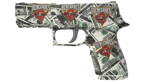 Franklin image
