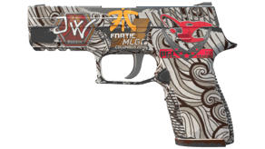 Gunsmoke image