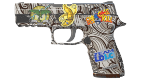 Gunsmoke image