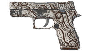 Gunsmoke image
