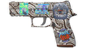 Gunsmoke image
