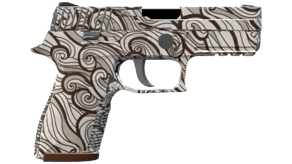 Gunsmoke image