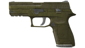 Iron Clad image
