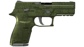 Iron Clad image