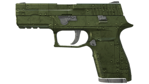 Iron Clad image