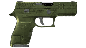 Iron Clad image