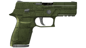 Iron Clad image