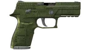 Iron Clad image