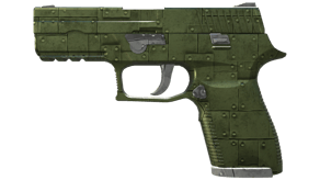 Iron Clad image