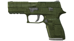 Iron Clad image