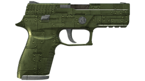 Iron Clad image