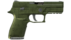 Iron Clad image