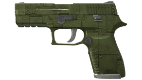 Iron Clad image