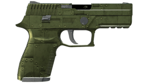Iron Clad image