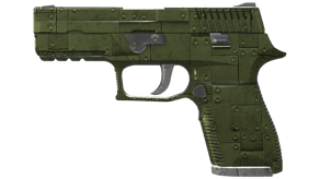 Iron Clad image