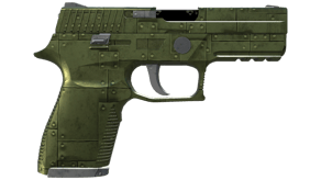 Iron Clad image