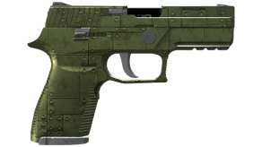 Iron Clad image