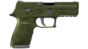 Iron Clad image