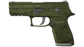 Iron Clad image
