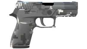 Metallic DDPAT image