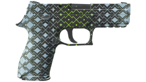 Mint Kimono image