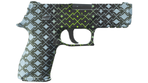 Mint Kimono image
