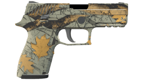 Modern Hunter image