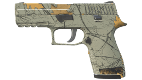 Modern Hunter image