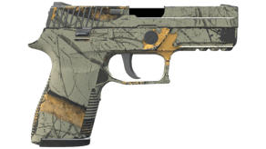 Modern Hunter image